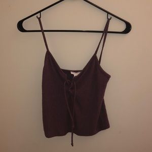 tilly’s tank top